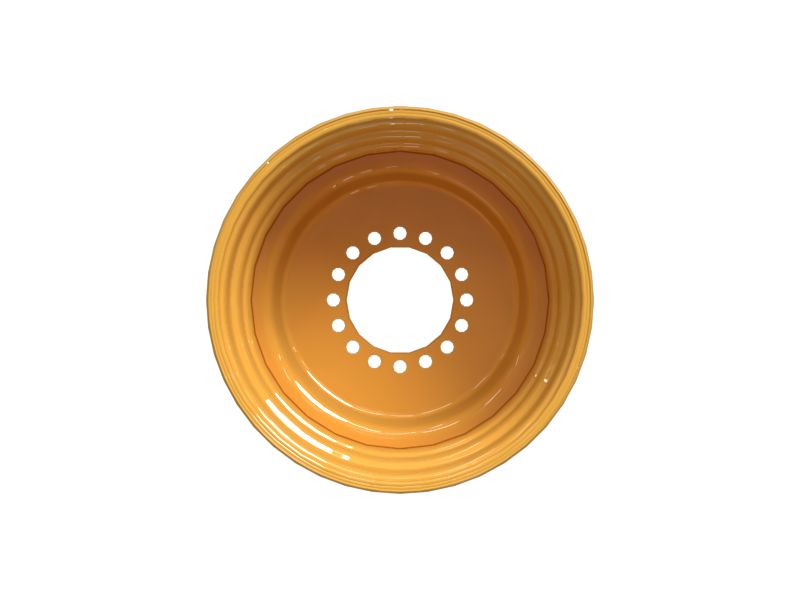 604-8228: Rim Assembly 6048228 купить