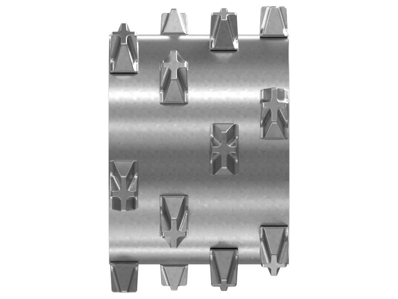 КОЛЕСО В СБОРЕ