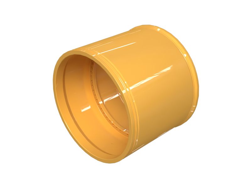 ОБОД В СБОРЕ