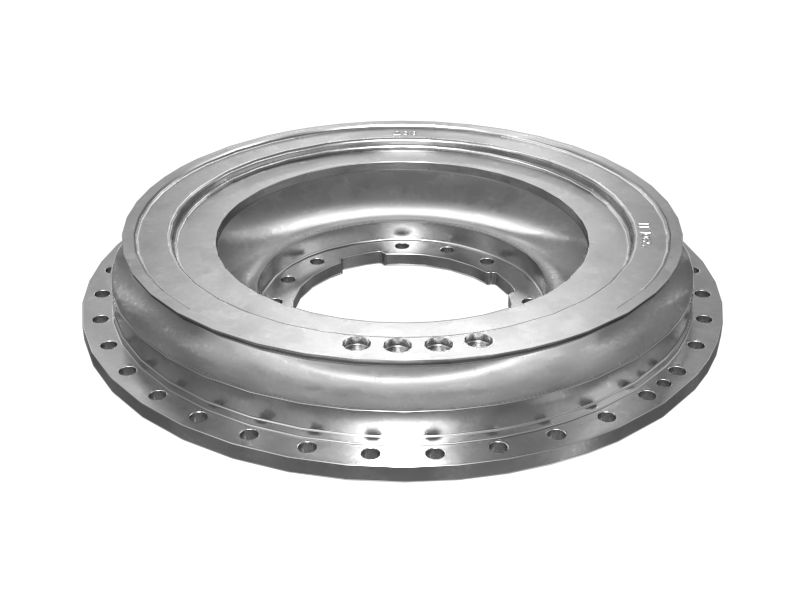 1T-0861: КРЫЛЬЧАТКА