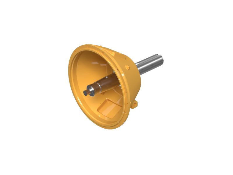 4P-3073: МУФТА СЦЕПЛЕНИЯ