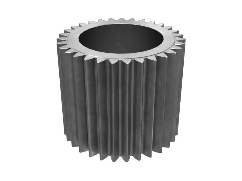 ШЕСТЕРНЯ ПЛАНЕТАРНОЙ ПЕРЕДАЧИ