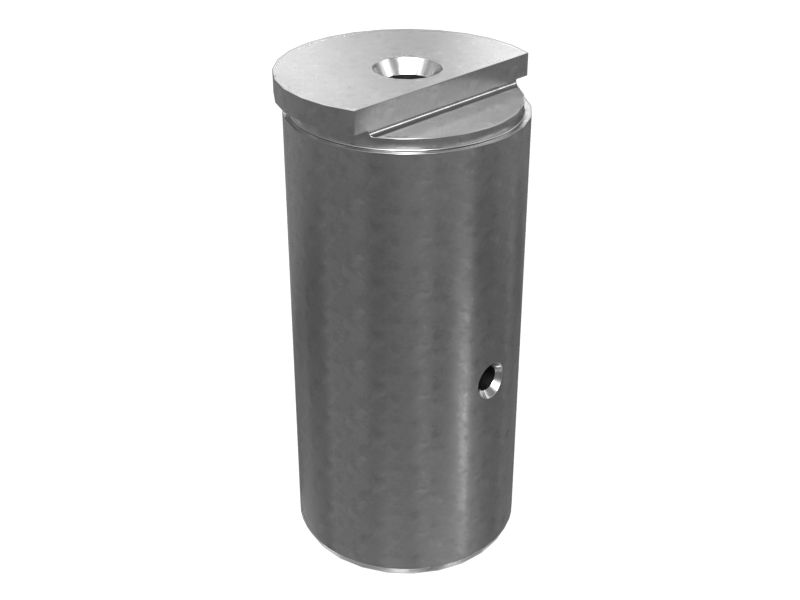 4V-0094: ОСЬ САТЕЛЛИТА