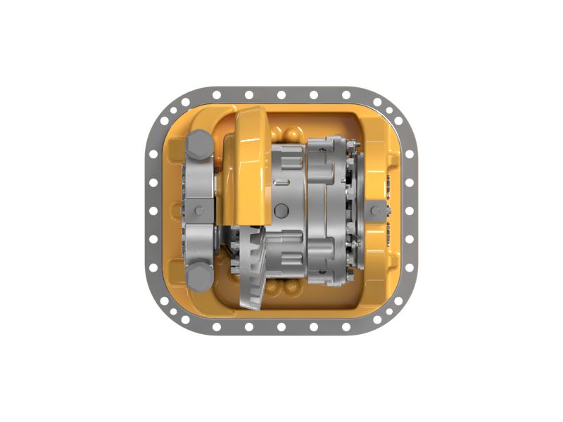 616-8485: GEAR GP-DIFF 6168485 купить