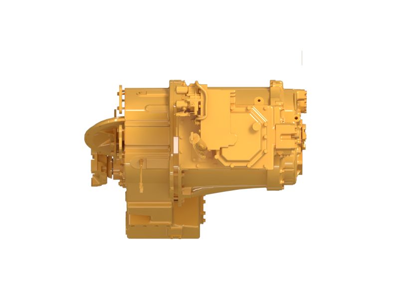 284-9078: TRANSMISSION | Cat® Parts Store