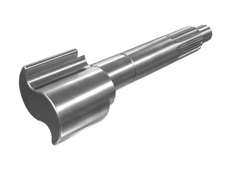 РАСПРЕДЕЛИТЕЛЬНЫЙ ВАЛ