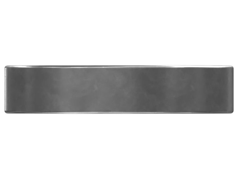 Подшипник с двумя защитными шайбами, внутренний диаметр 110 мм