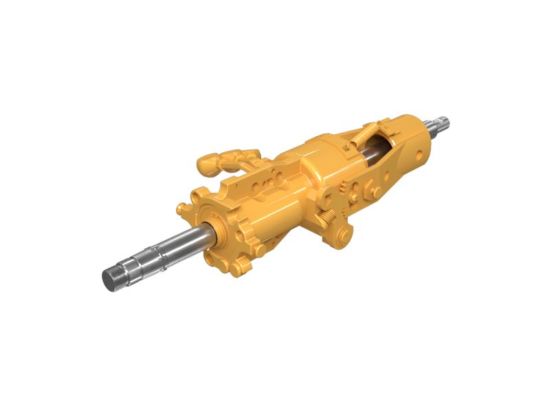 358-0281: СТОЛБ ST