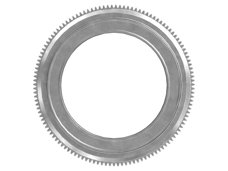 ПОРШЕНЬ МУФТЫ СЦЕПЛЕНИЯ