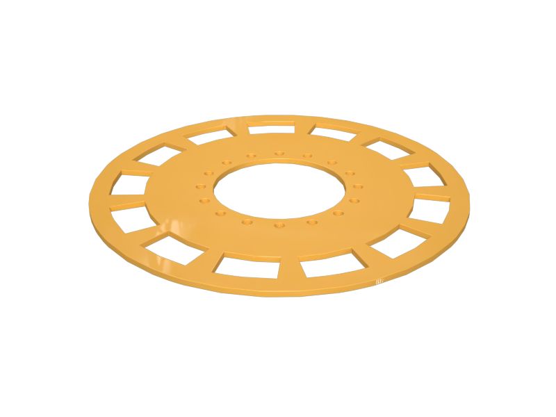 121-6601: HUB-PLATE 1216601 купить