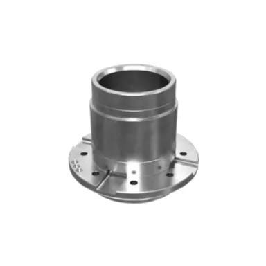 CAT 202,18 MM DIŞ ÇAPLI KANAT POYRASI