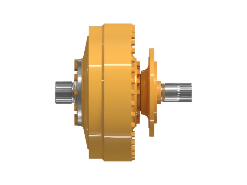 БЛОК КОНВЕРТЕРА