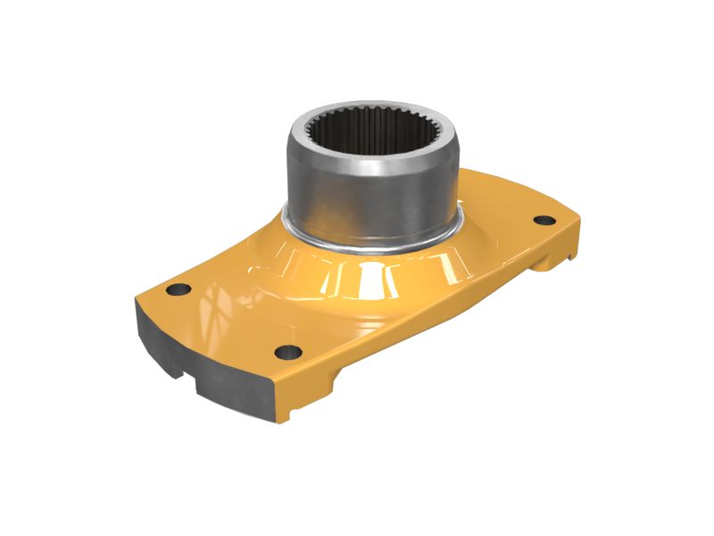 ВИЛКА В СБОРЕ