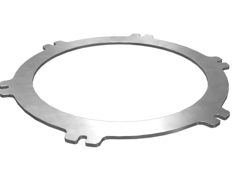 ПЛАСТИНА МУФТЫ СЦЕПЛЕНИЯ