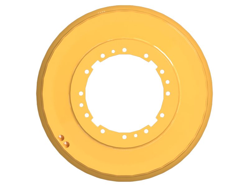 КРЫЛЬЧАТКА