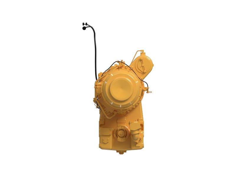 Cat® Reman Transmission