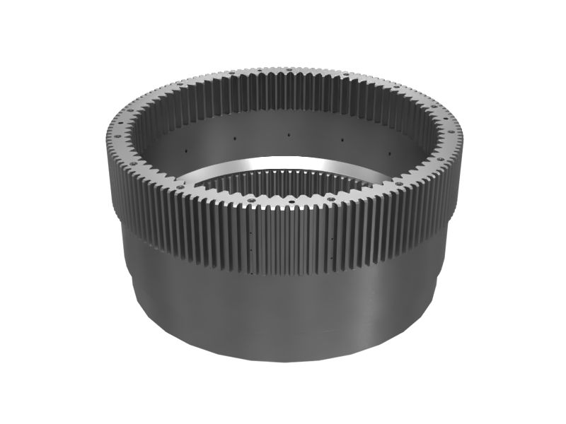 ШЕСТЕРНЯ В СБОРЕ