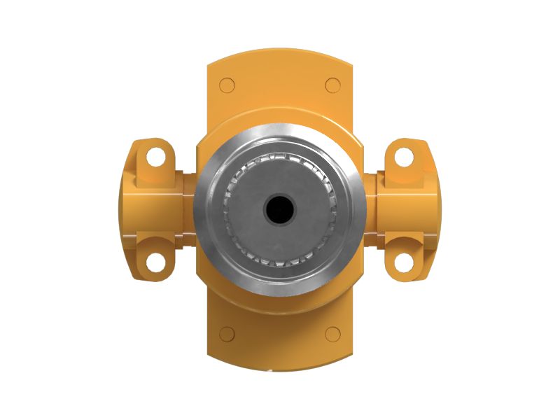 Drive Shaft Universal Joint