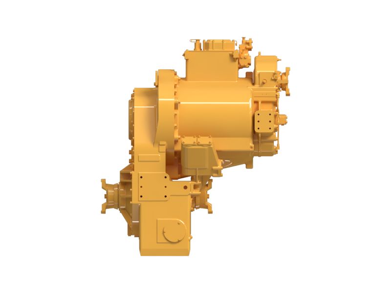 КОРОБКА ПЕРЕДАЧ