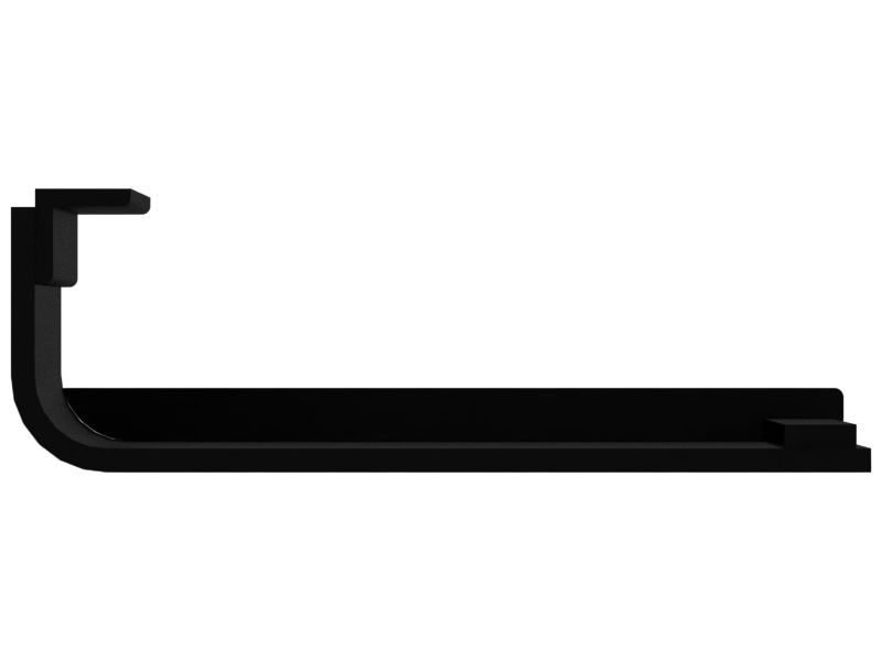 ВНЕШНЯЯ ПЛАСТИНА В СБОРЕ