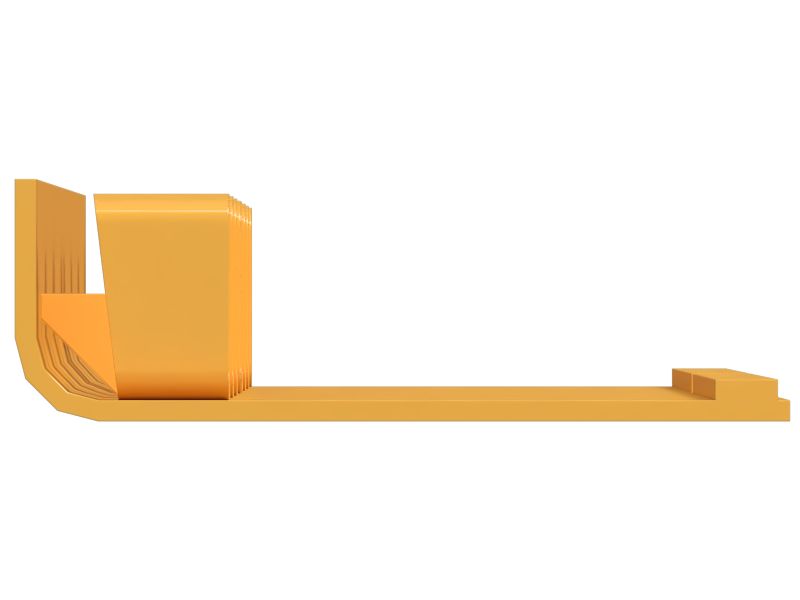 ПЛАСТИНА ГЛАВНАЯ В СБОРЕ