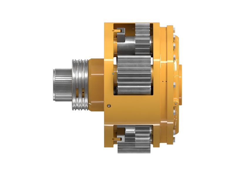 БЛОК ДИФФЕРЕНЦИАЛА