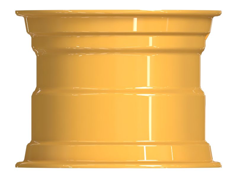 КОЛЕСО В СБОРЕ