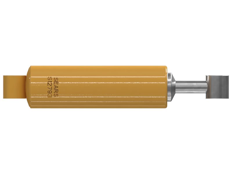 АМОРТИЗАТОР