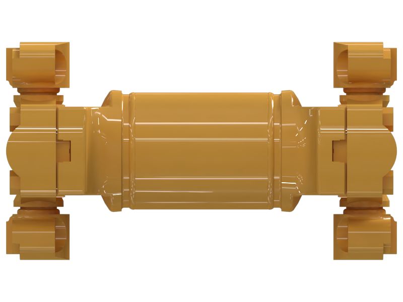 КАРДАННЫЙ ШАРНИР