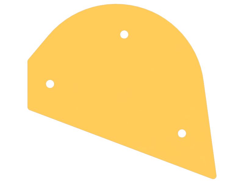 PLATE-WEAR
