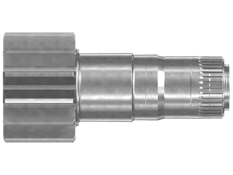 ВЫХОДНОЙ ВАЛ