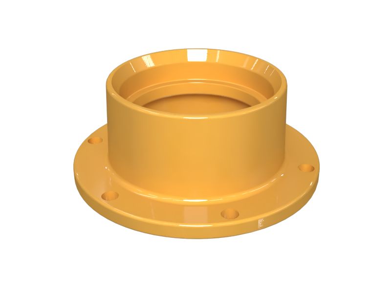 УПЛОТНЕНИЕ ФИКСАТОРА