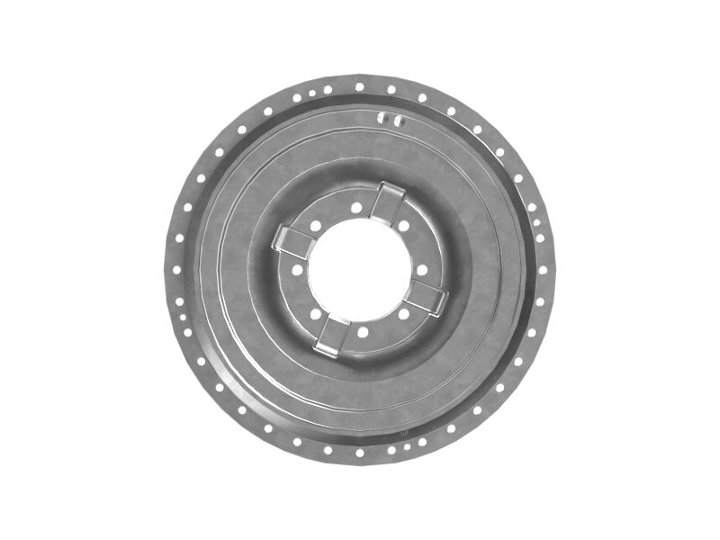 КРЫЛЬЧАТКА