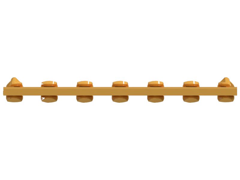 Основная кромка