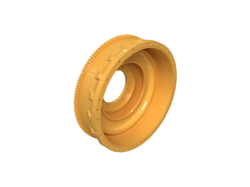 КРЫЛЬЧАТКА В СБОРЕ