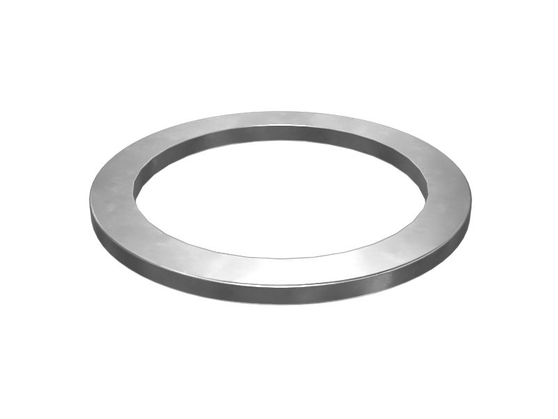 458-9964: Упорный подшипник, наружный диаметр 170 мм