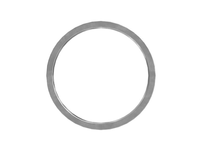 КОЛЬЦО ПОДШИПНИКА