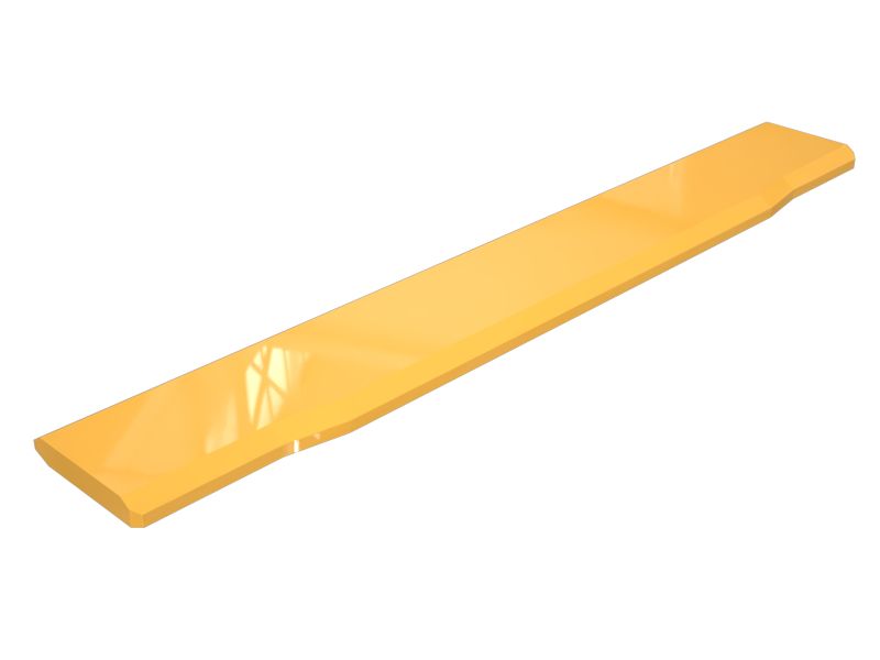 Bucket Base Edge