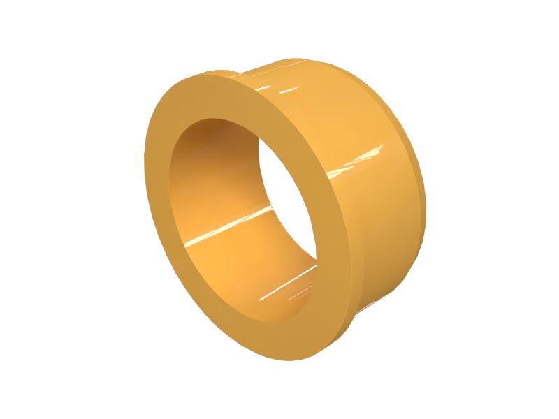 КОЛЬЦО ПОДШИПНИКА