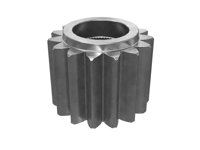 СОЛНЕЧНАЯ ШЕСТЕРНЯ