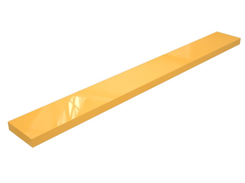 PLATE-WEAR