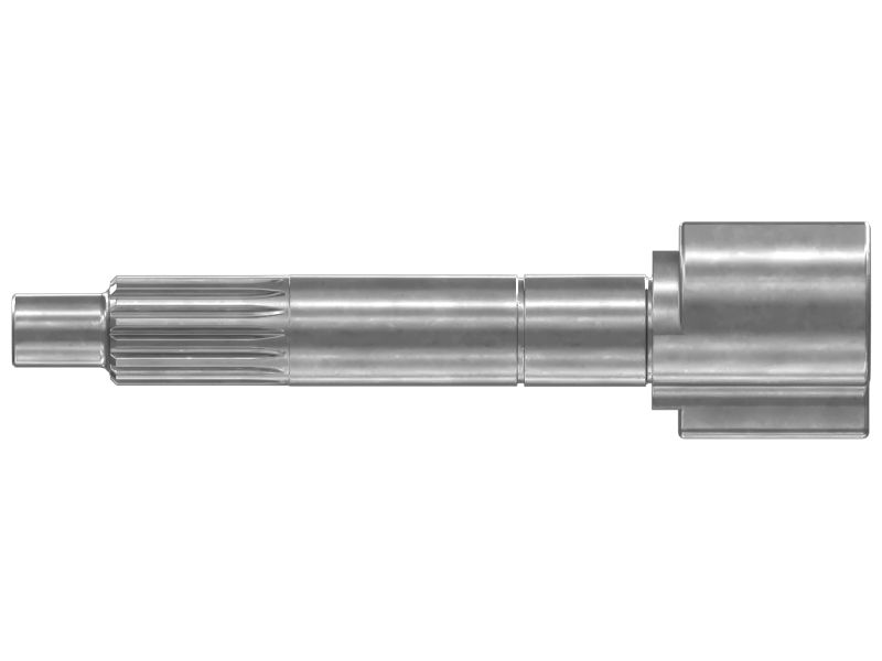 РАСПРЕДЕЛИТЕЛЬНЫЙ ВАЛ