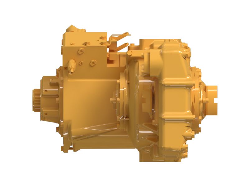 Cat® Reman Transfer Gear