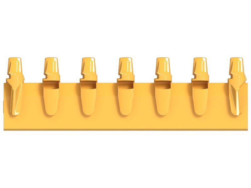 Основная кромка