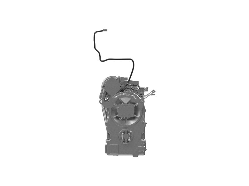 Cat® Reman Transmission