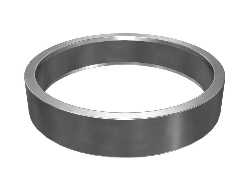 2D-8341: 23mm Width Outer Roller Bearing Race