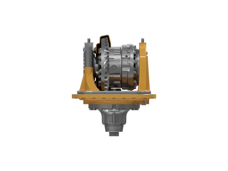 616-8485: GEAR GP-DIFF 6168485 купить