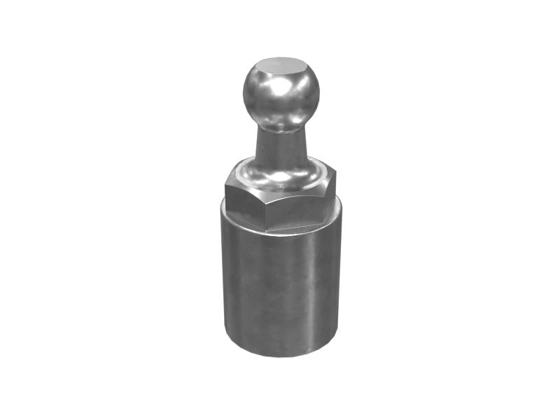 ШАРОВАЯ ШПИЛЬКА