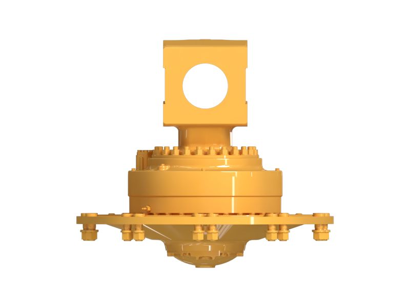 БЛОК КОЛЕСА