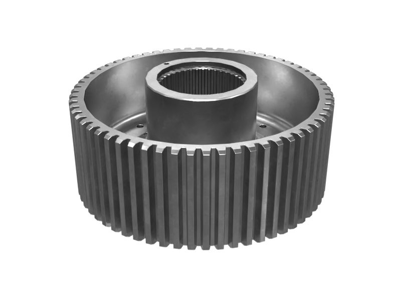 СТУПИЦА ТУРБИНЫ